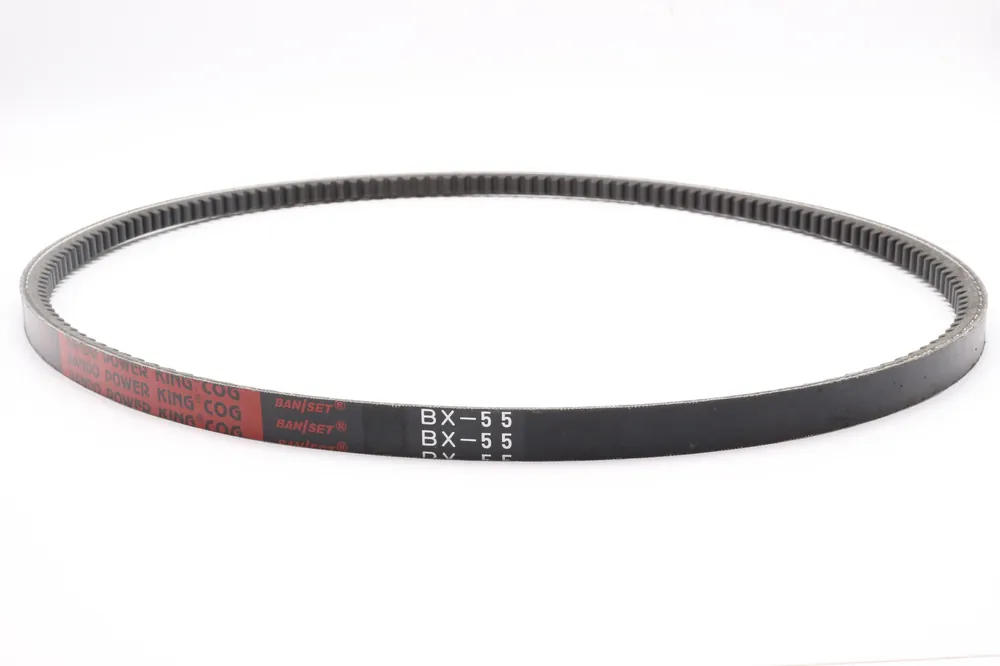 CaptiveAire BX55 BX V Belt Power 58 Inch Replacement MPN