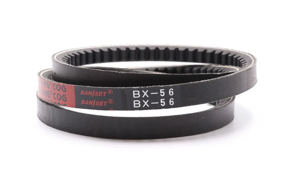 CaptiveAire BX56 BX V Belt Power 59 Inch OD Replacement MPN
