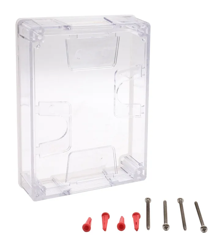 CAPTIVEAIRE SF-1331 CORE Protection Manual Actuation Device Cover Spacer