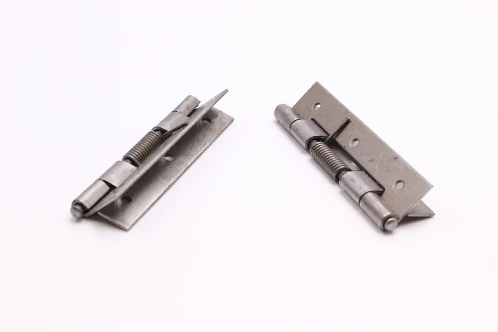 CAPTIVEAIRE H2013-A Hinge and Spring Mechanism