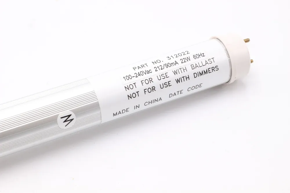 CAPTIVEAIRE LED-312022W 48 3K LED Tube Light