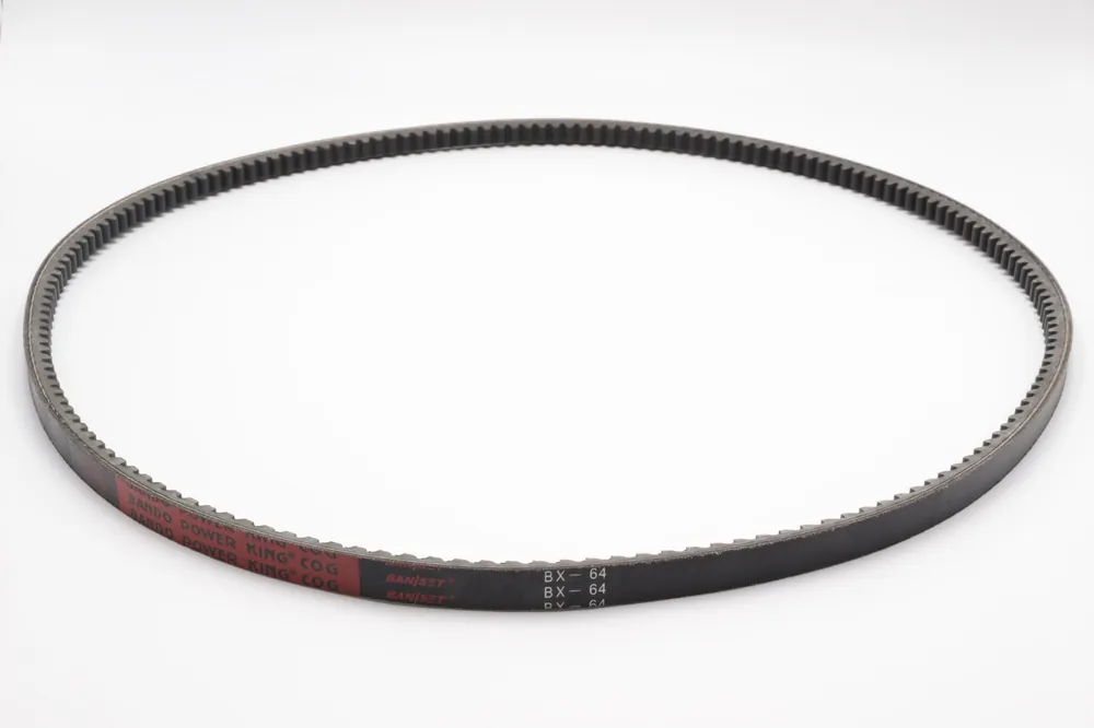 CAPTIVEAIRE BX64 BX V Belt 67 Inch OD