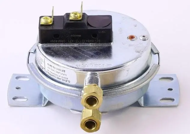 CAPTIVEAIRE RFS-4300-111 Low Air Flow Switch