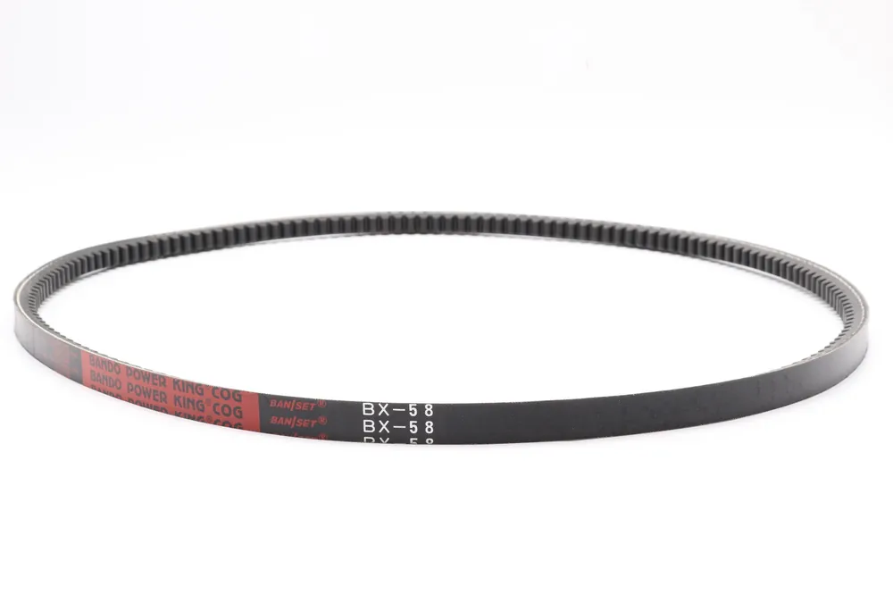 CaptiveAire BX58 BX V Belt