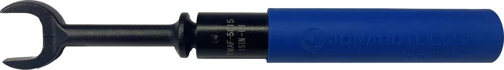 CAPTIVEAIRE TWAF-5815 Pre-Set Torque Wrench