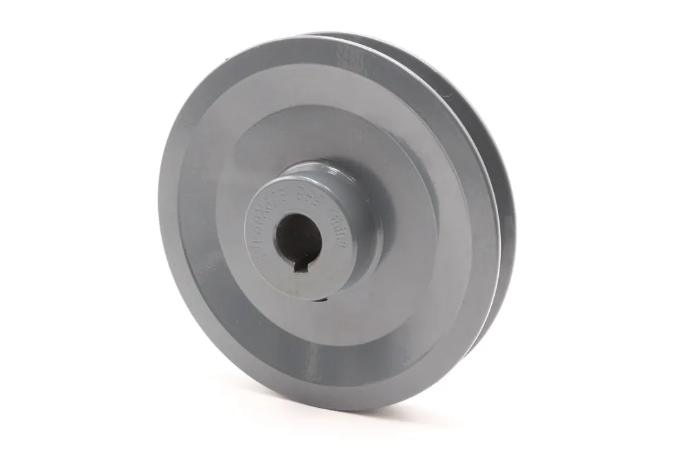 CaptiveAire 1VP50X5/8 VP Series Variable Pitch Pulley 0.625 inches