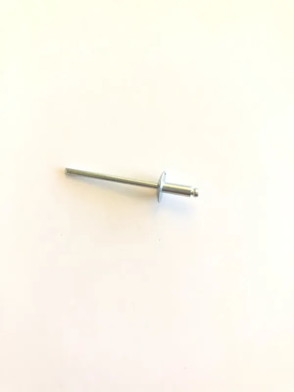CaptiveAire SSBL43S-RIVET 1/8 In. Blind Rivet For Fatening PCU Air Flow Probes, VEP's