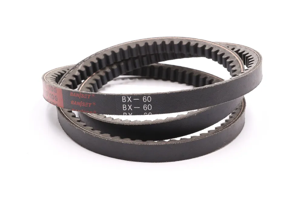 CaptiveAire BX60 BX V Belt Power (63 Inch Over Diameter) Replacement MPN