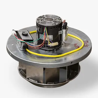 CaptiveAire DU50V11P6008O-WM Power Pack for DU50 Exhaust Fan