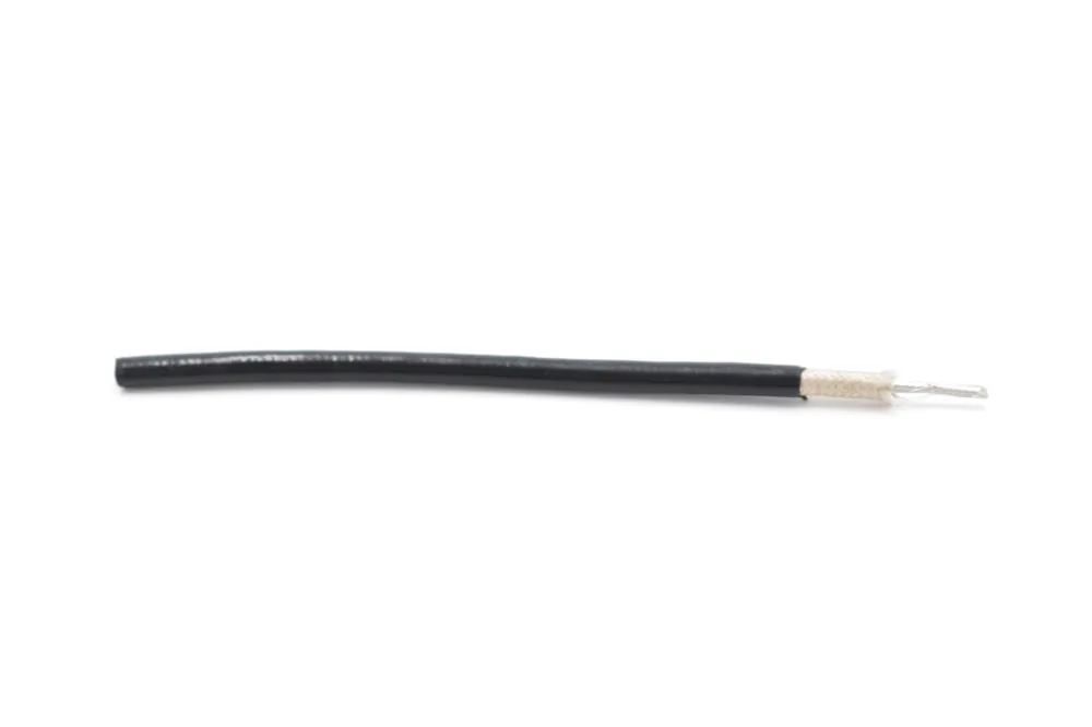CAPTIVEAIRE 441601C6.FE0 High Temperature Supervised Loop Wiring for CORE (Black Wire)
