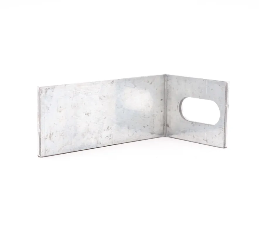 CPTIVEAIRE SCROLLPLATE Scroll Plate Angle Support