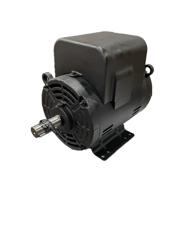 CAPTIVEAIRE 00318OS1C184T 3 HP 1 Phase Motor