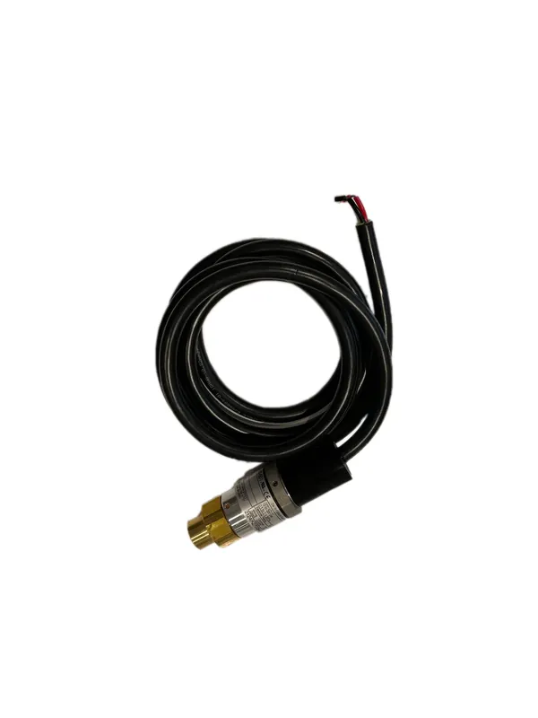 CaptiveAire 87-300040-0011 Pressure Switch - Monitors Tank Pressure