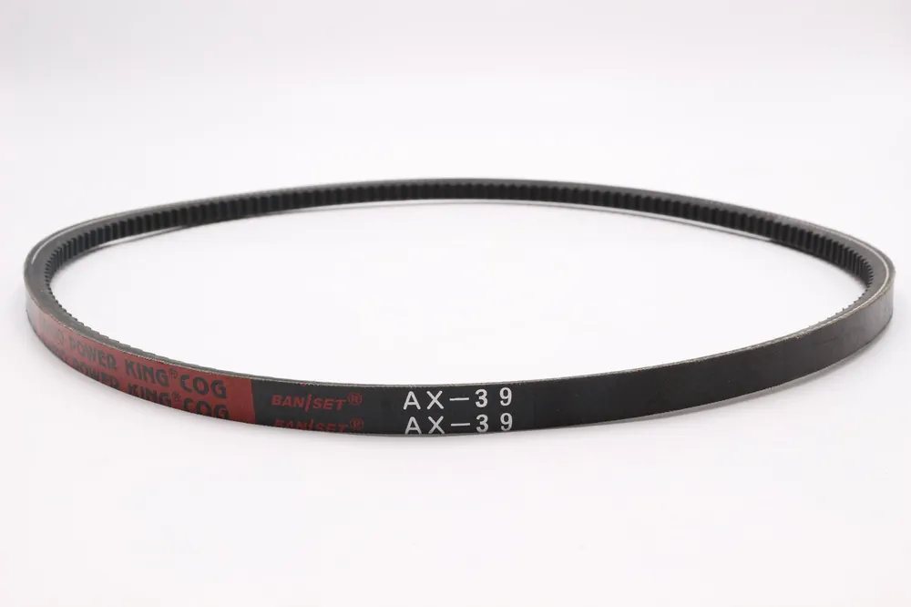 CaptiveAire AX39 AX V Belt Power 41.2 Inch Replacement MPN