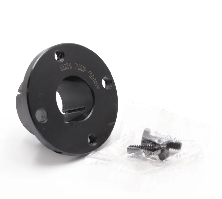 CaptiveAire H-1 Split Taper Bushing