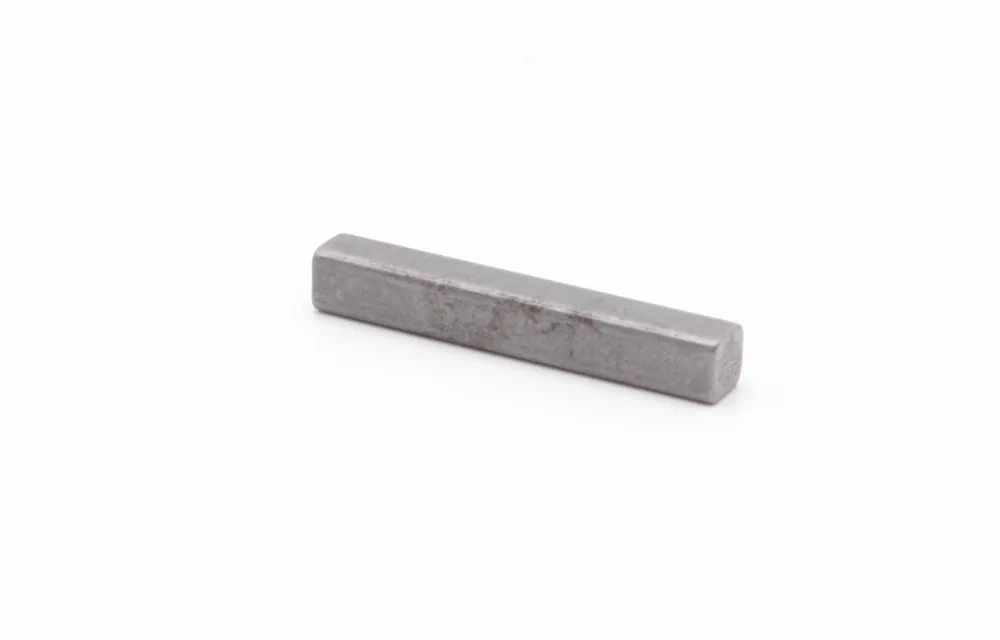 CaptiveAire 800104 Shaft Key Steel 3/16 X 3/16 X 1 1/4 Long