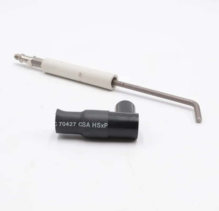 CAPTIVEAIRE 1360-03 Brute Pilot And Flame Rod Assembly