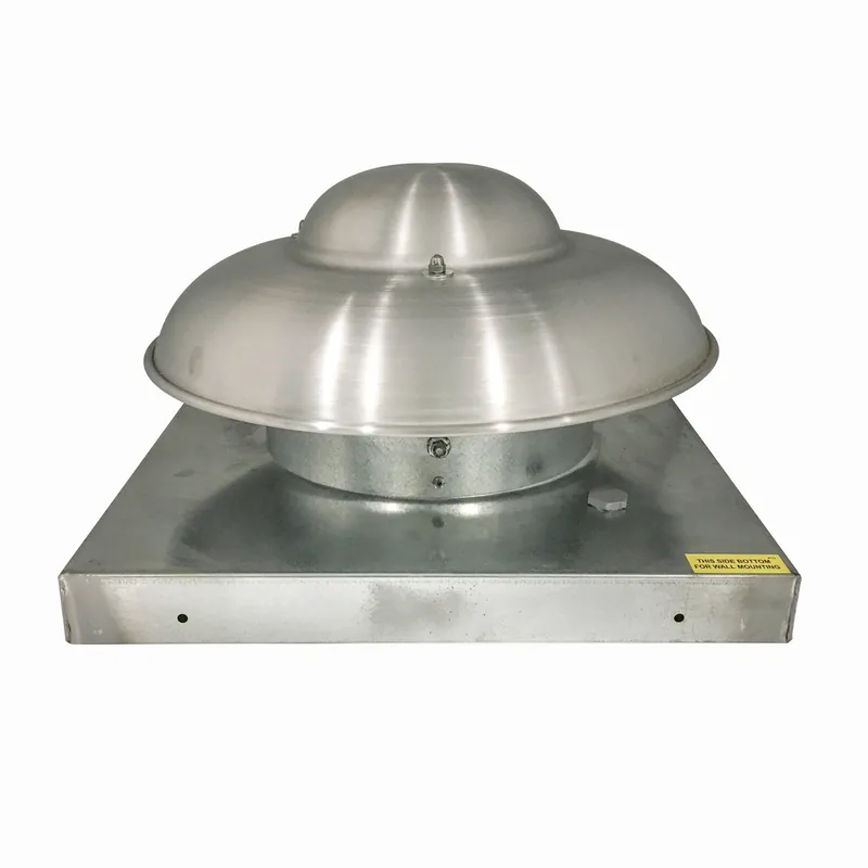 CAPTIVEAIRE GV10FA Exhaust Gravity Vent (10.875 Throat Diameter)
