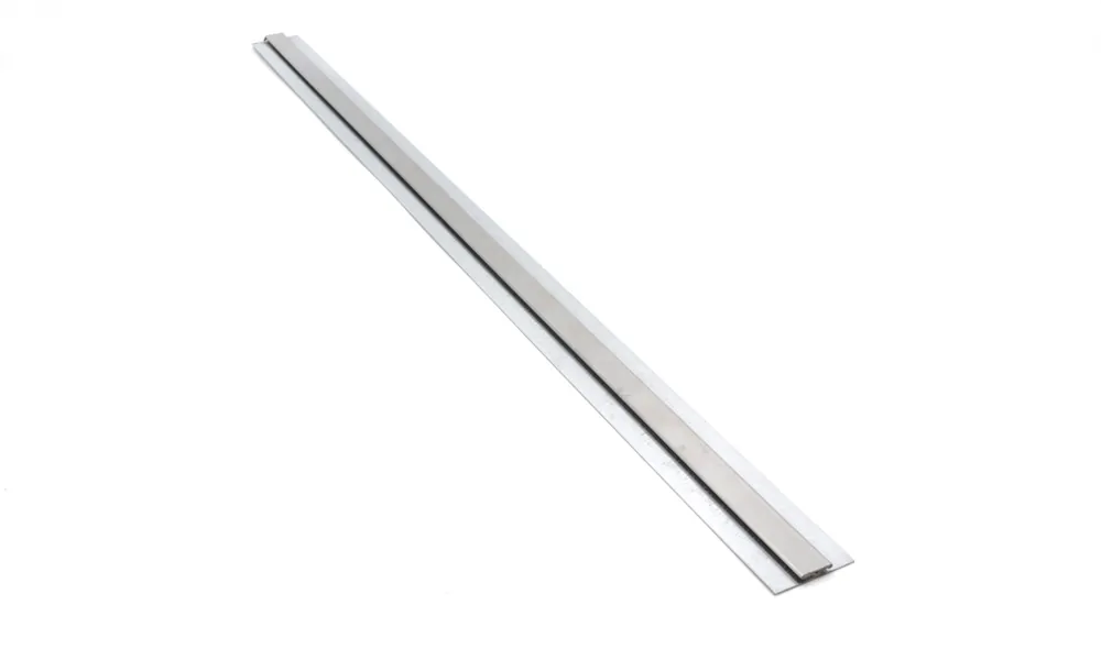 CaptiveAire J64-1450 7' Long Hood Divider Bar