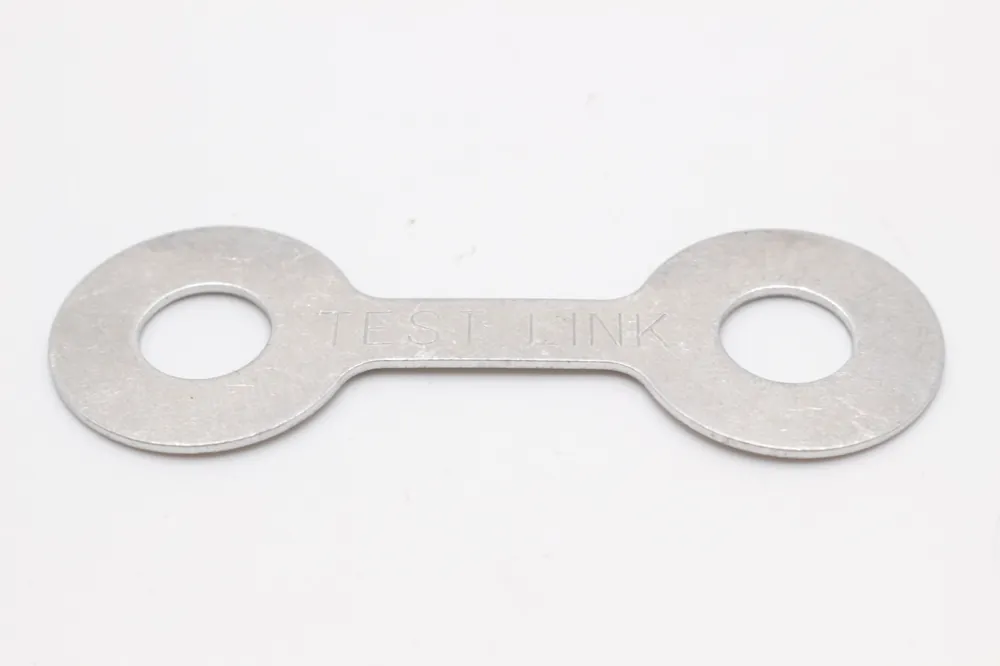CAPTIVEAIRE 24916 Test Link For Ansul R-102 Systems