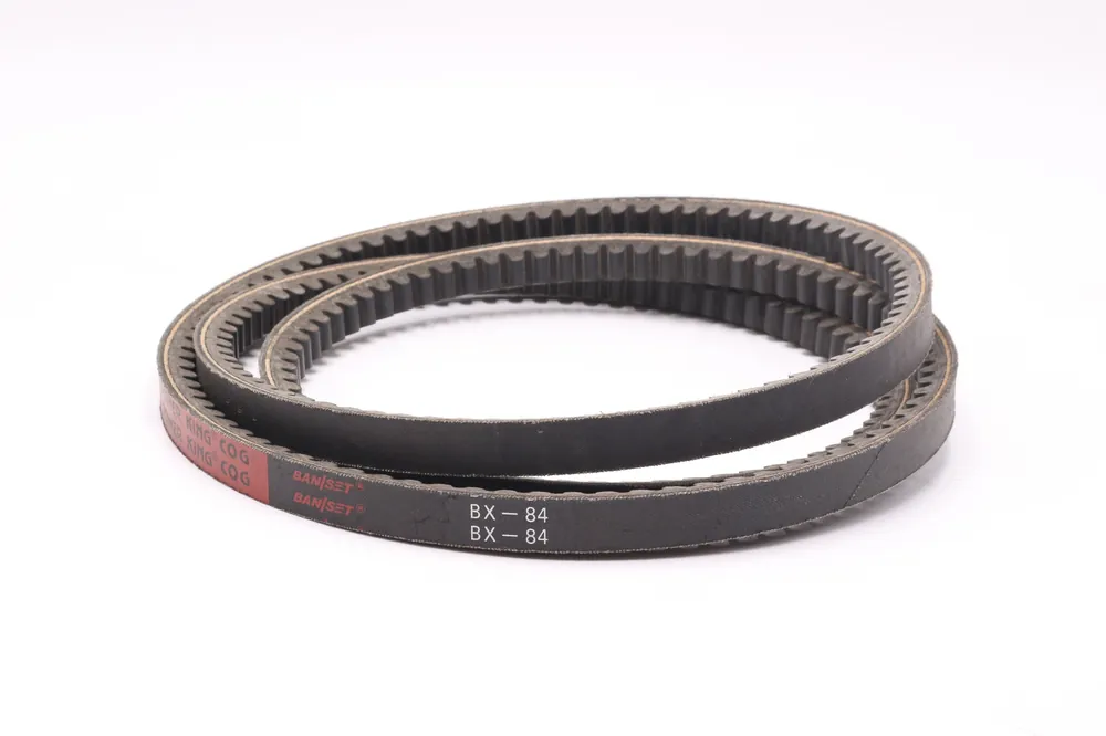 CAPTIVEAIRE BX84 V-Belt - Gripnotch