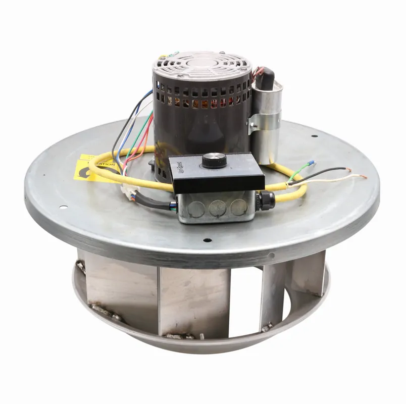 CaptiveAire DU85V11P6009O Power Pack For DU85 Exhaust Fan