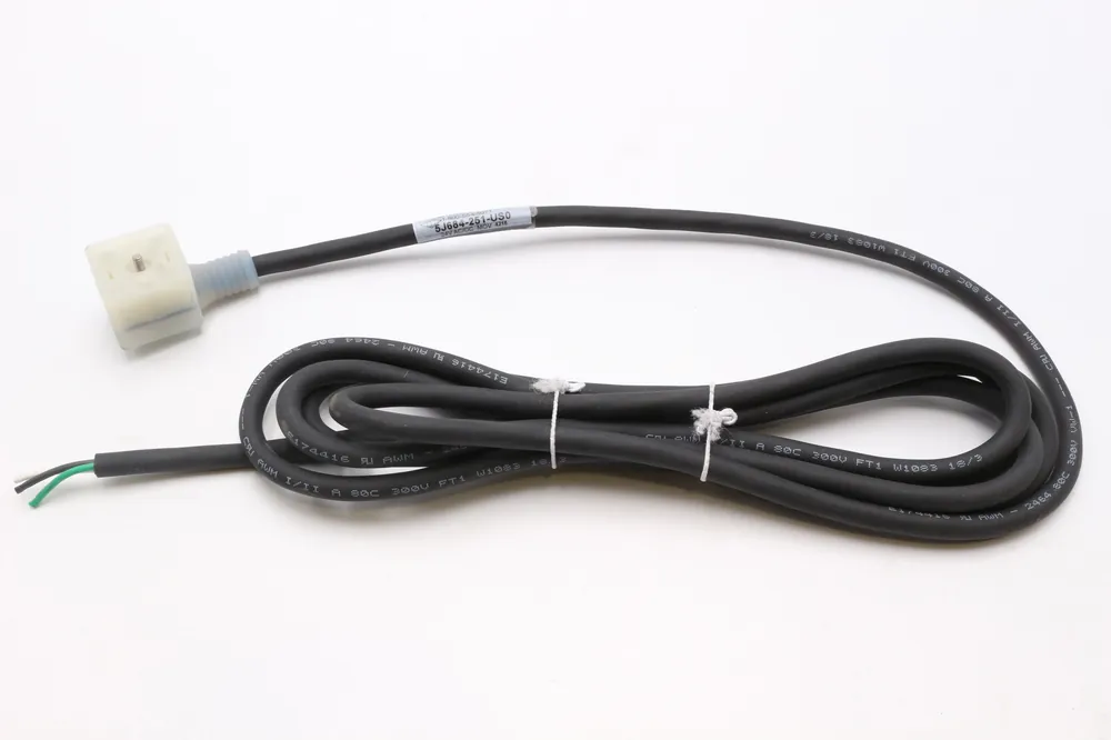 CAPTIVEAIRE 5J684-251-US0A Din Connector Power 24V