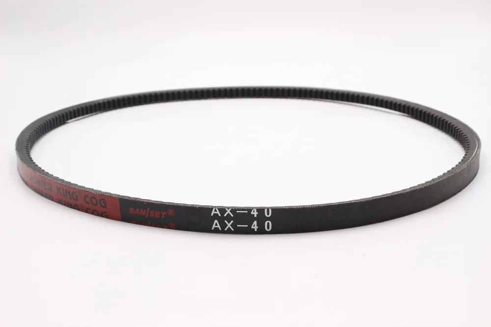 CAPTIVEAIRE AX40 AX V Belt 42.2 inches Outside Diameter