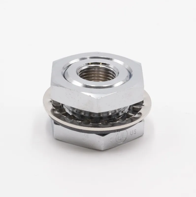 CaptiveAire 77285 3/8 Inch Quik Seal Adaptor