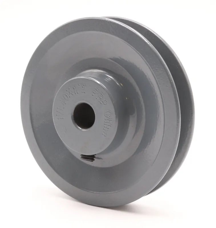 CAPTIVEAIRE 1VL40X1/2 VL Series Variable Pitch Pulley