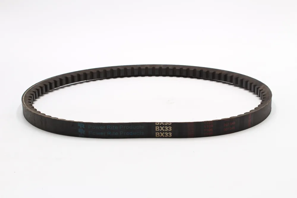 CAPTIVEAIRE BX33 BX V Belt