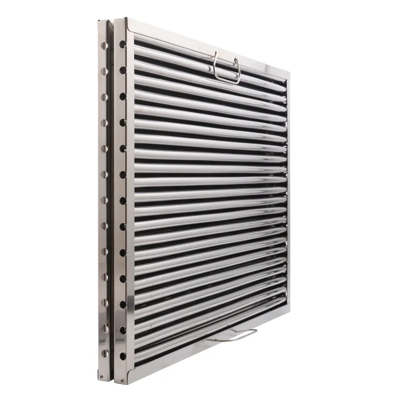 CAPTIVEAIRE CSF2025-NH Captrate Solo Filter Power 20 Tall x 25 Wide x 2 Thick Replacement MPN
