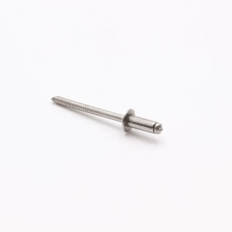 CaptiveAire SSB64S-RIVET 3/16 In. Blind Rivet For PCU