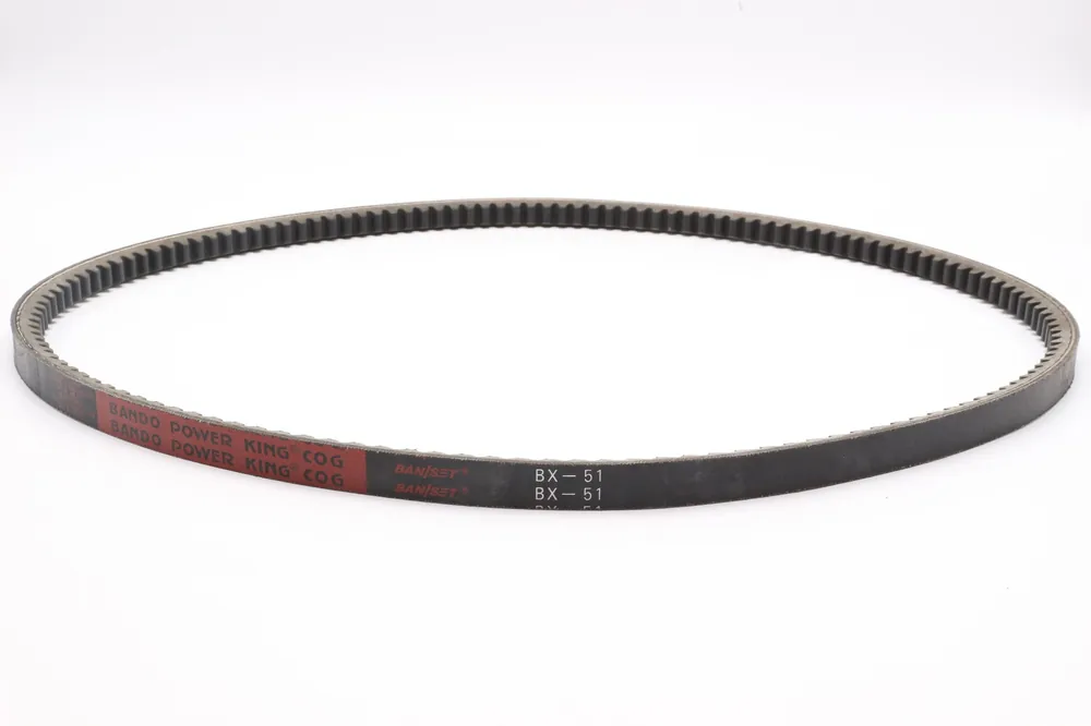 CaptiveAire BX51 BX V Belt Power 54 Inches Replacement MPN