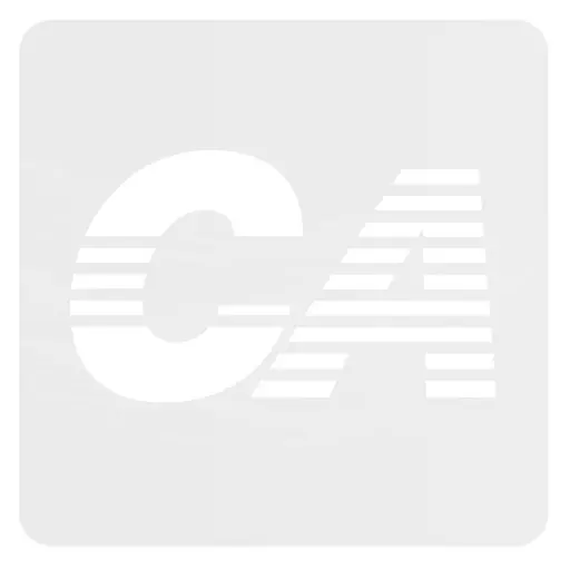 CaptiveAire P1-1-7/16 1-7/16 P1 Steel Split Taper Bushing with Key Set Screw