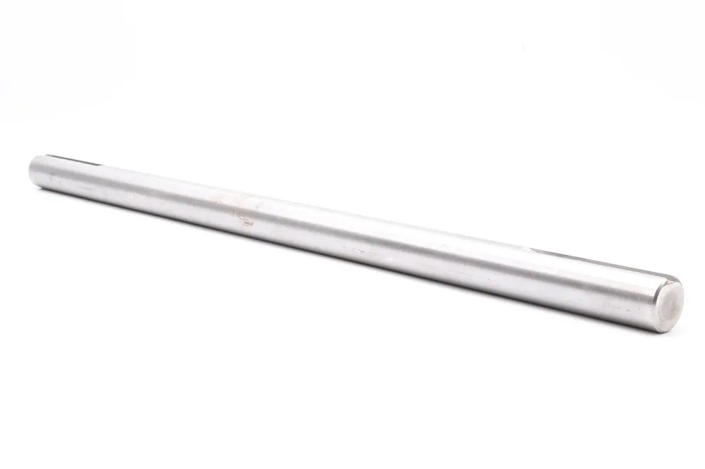 C captiveaire F2180024 motor shaft