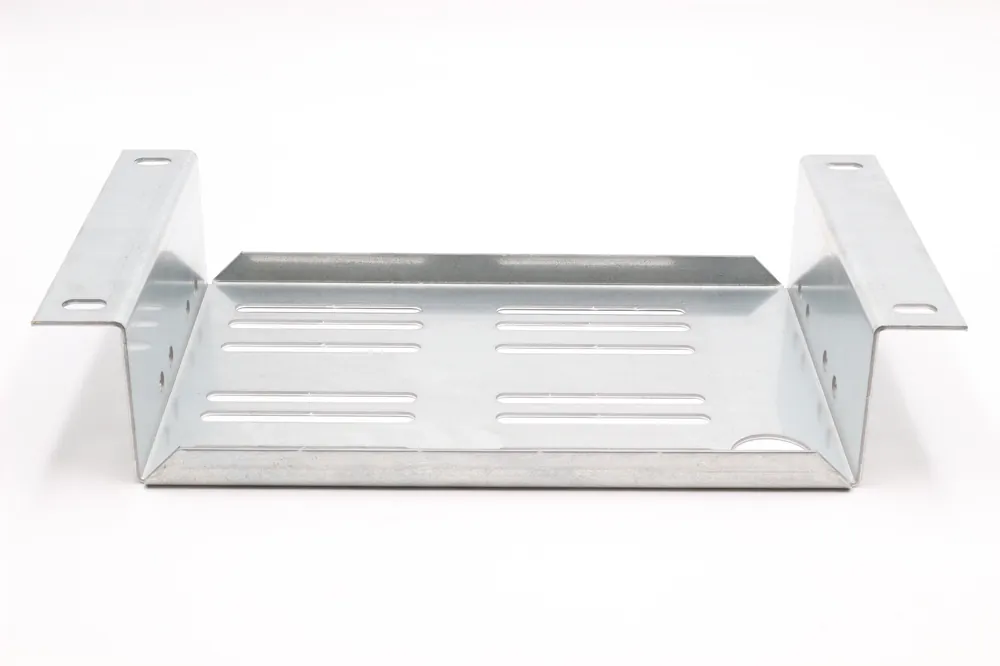 CaptiveAire F2100018 Motor Mounting Adapter Plate