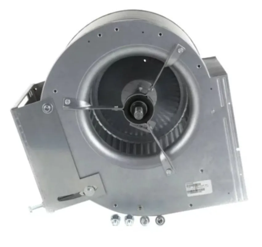 CAPTIVEAIRE G10-KIT G10 Blower Kit