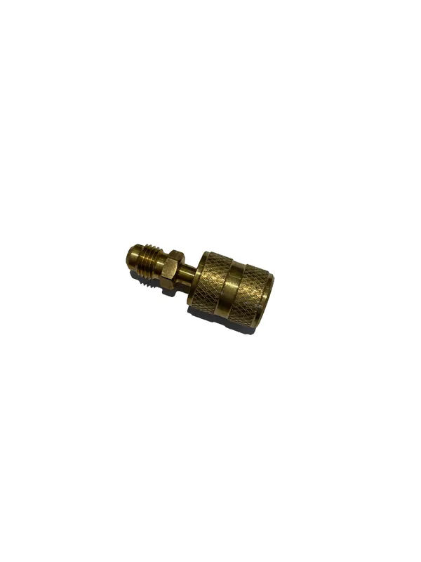 CaptiveAire NABS 1/4 Refrigerant Hose Fitting