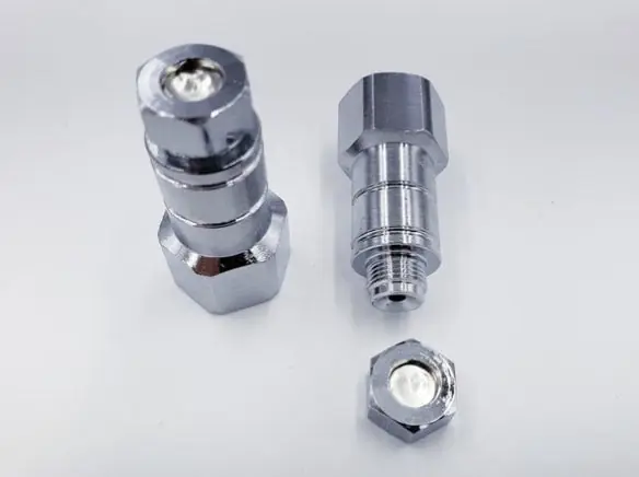 CaptiveAire TF1 Nozzle