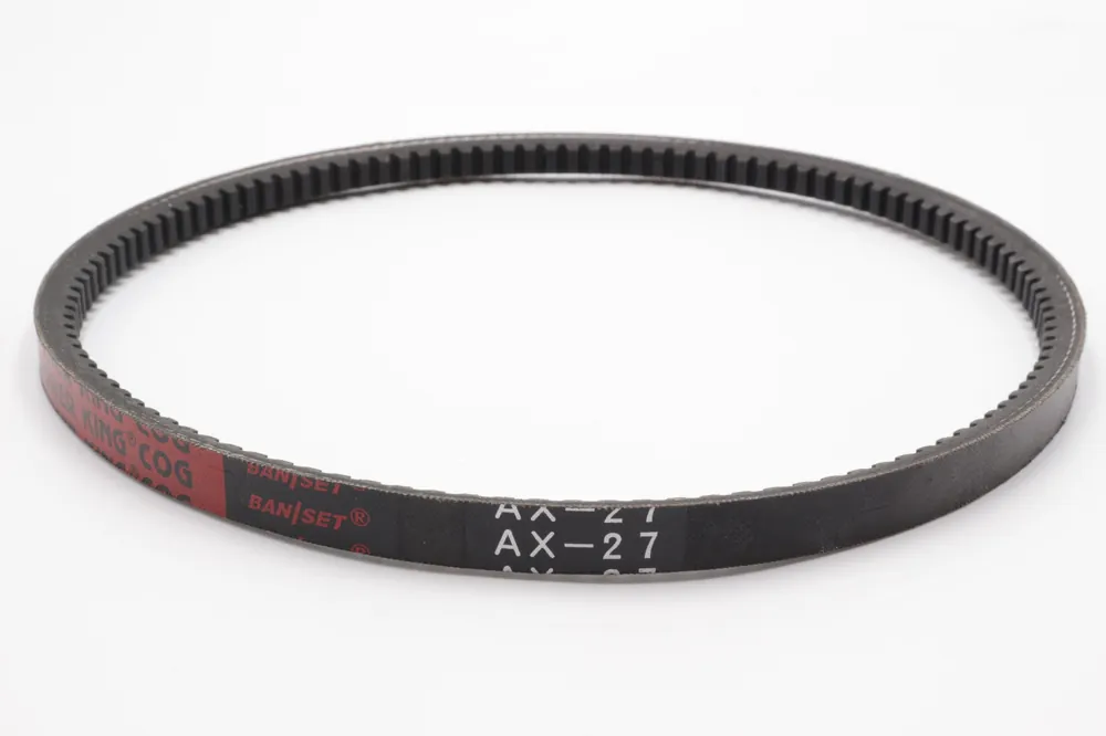 CAPTIVEAIRE AX27 AX V Belt Power 29.2 Inch OD Replacement MPN