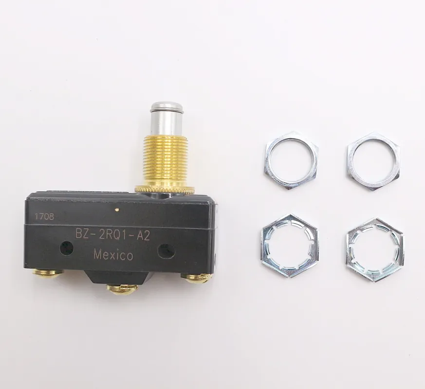CAPTIVEAIRE BZ-2RQ1-A2 Door Sense Switch