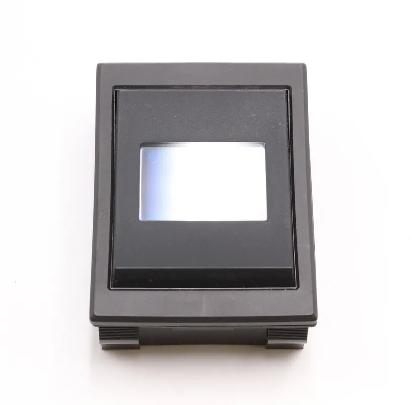CaptiveAire IS18WWC1W PCU Interface