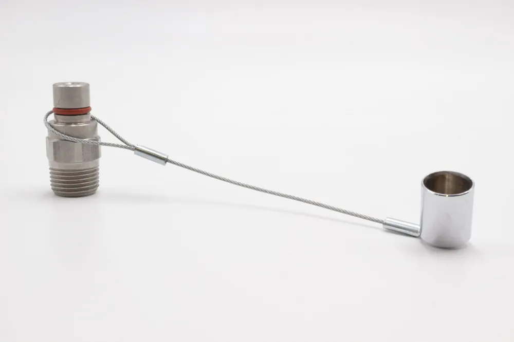 CPTA 3070-3/8HH-SS10 CORE Total Flood Nozzle