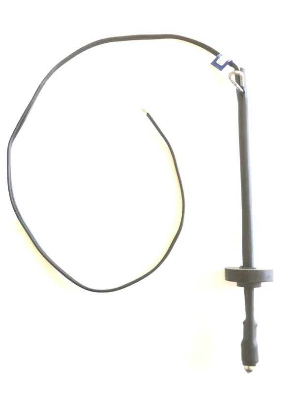CAPTIVEAIRE 022-0068 47K Discharge Air Sensor For Use With T920D-F Thermostat