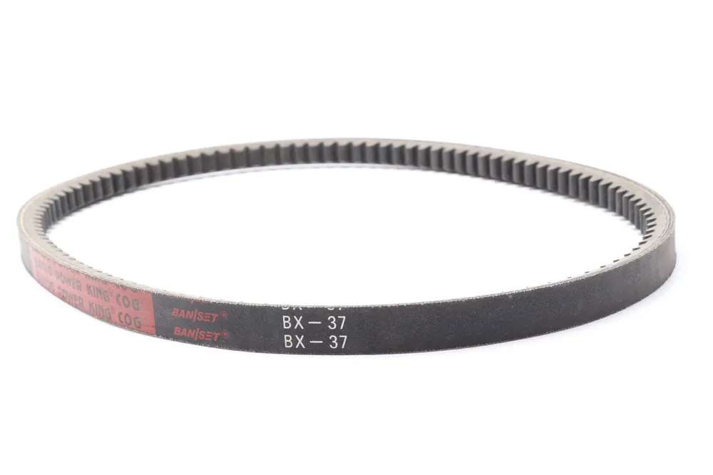 CaptiveAire BX37 BX V Belt Power 40 Inch Replacement MPN