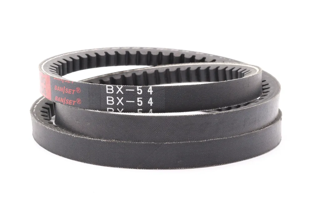 CaptiveAire BX54 BX V Belt Power 67 Inch Replacement MPN