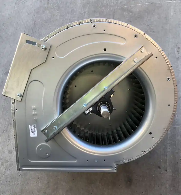 CaptiveAire G18PB-KIT G18 Pillow Block Blower