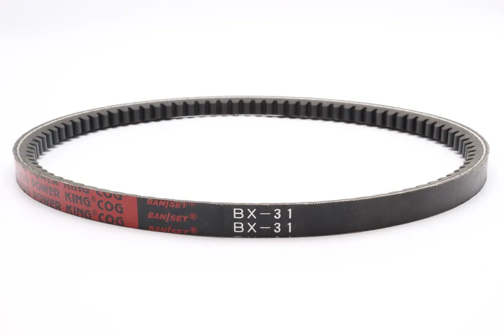 CaptiveAire BX31 BX V Belt