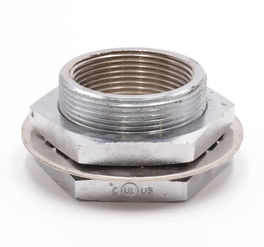 CAPTIVEAIRE HMU375 Quik Seal - Quick Seal 1-1/2 for Heater Burners